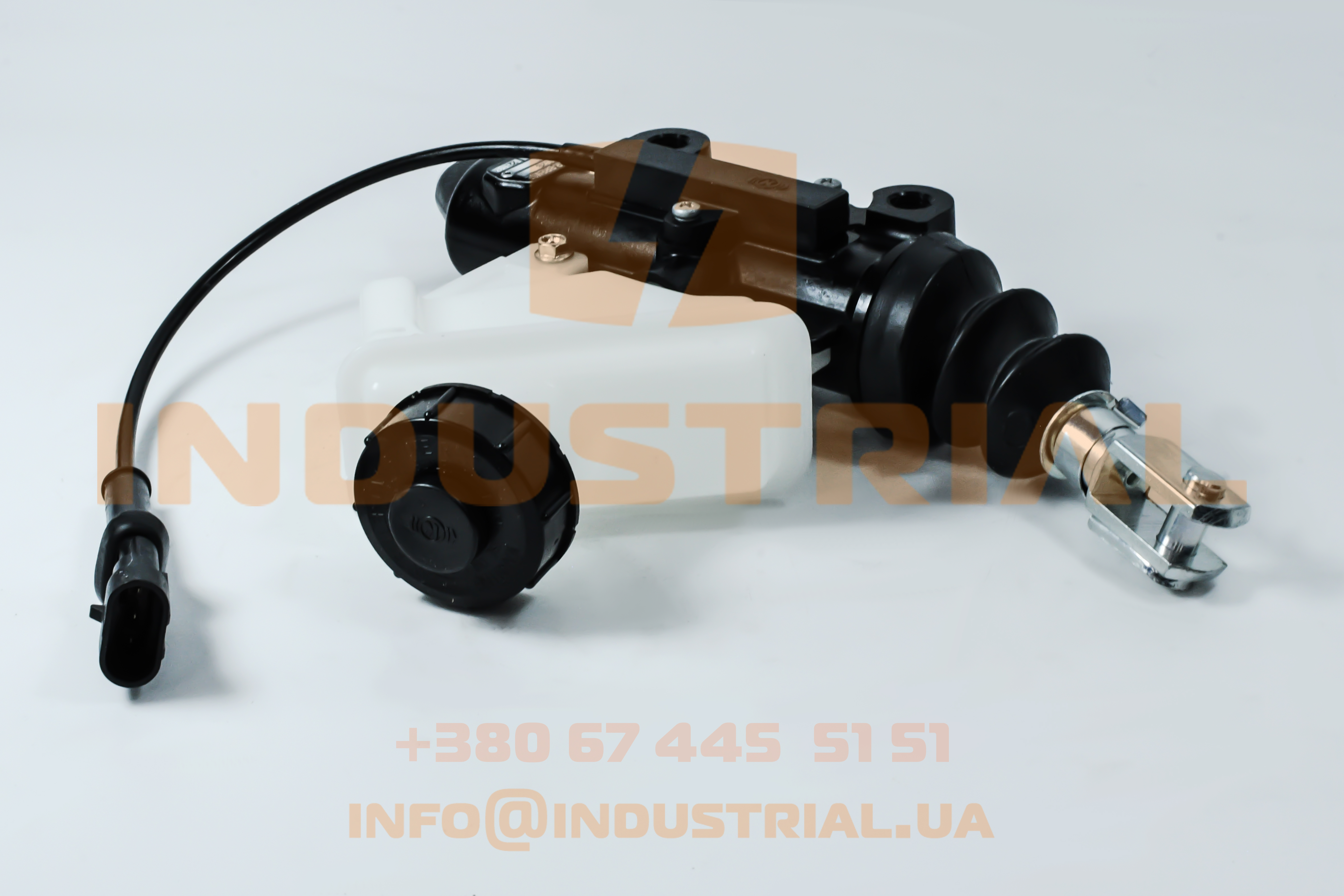 KNO 3142476 KNORR BREMSE